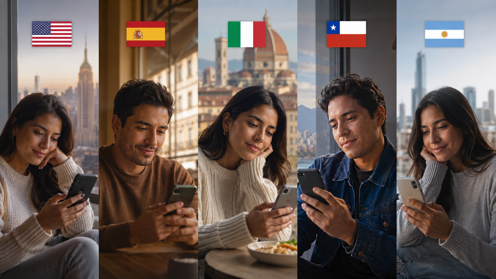 Carta digital para alguien especial